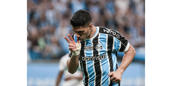 Luis Suárez potrebbe scegliere di ritirarsi direttamente a causa di un grave infortunio al ginocchio